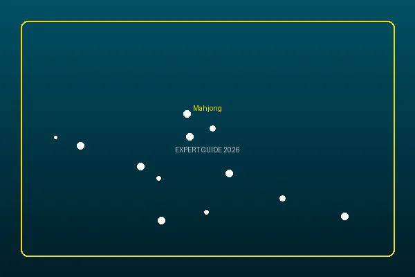 麻将胡了游戏攻略