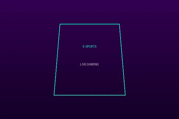 电竞竞猜赛事投注