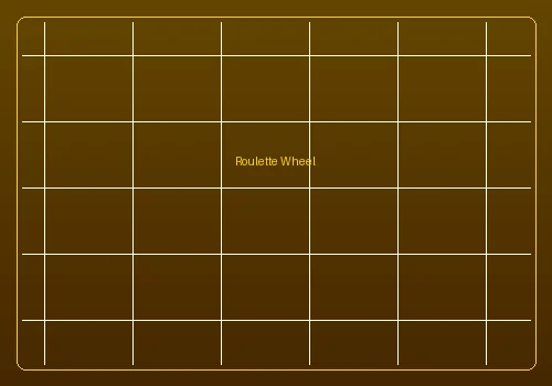 轮盘赌完整规则与投注策略详解游戏截图