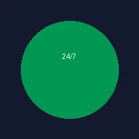 24小时在线聊天客服