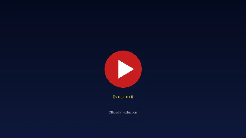 征途国际官方介绍视频封面